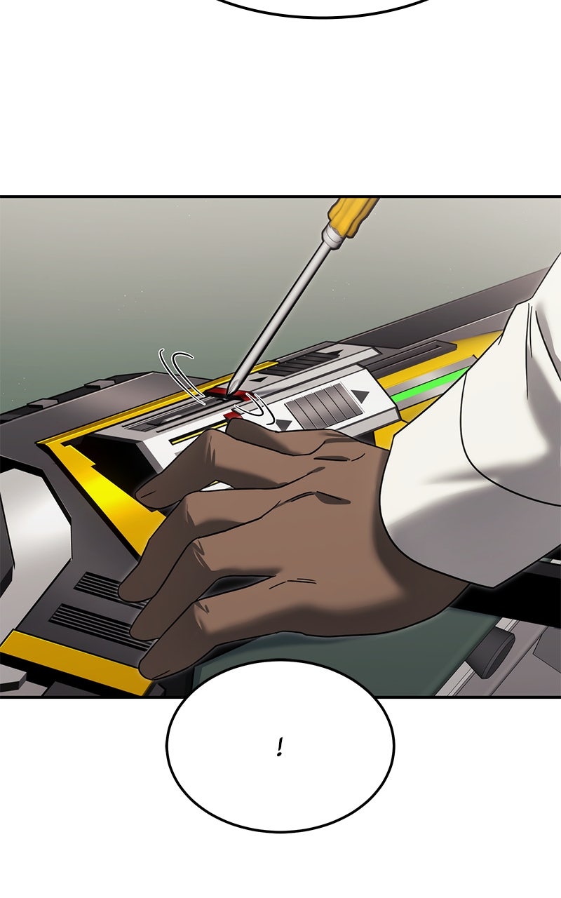 Read The Hunter Next Door chapter 16 image 5 on Lezhin
