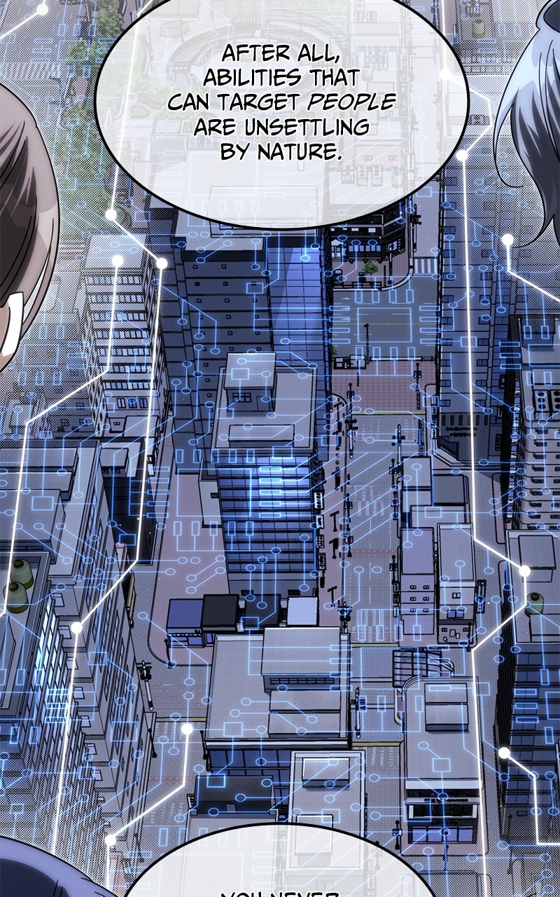 Read The Hunter Next Door chapter 16 image 50 on Lezhin