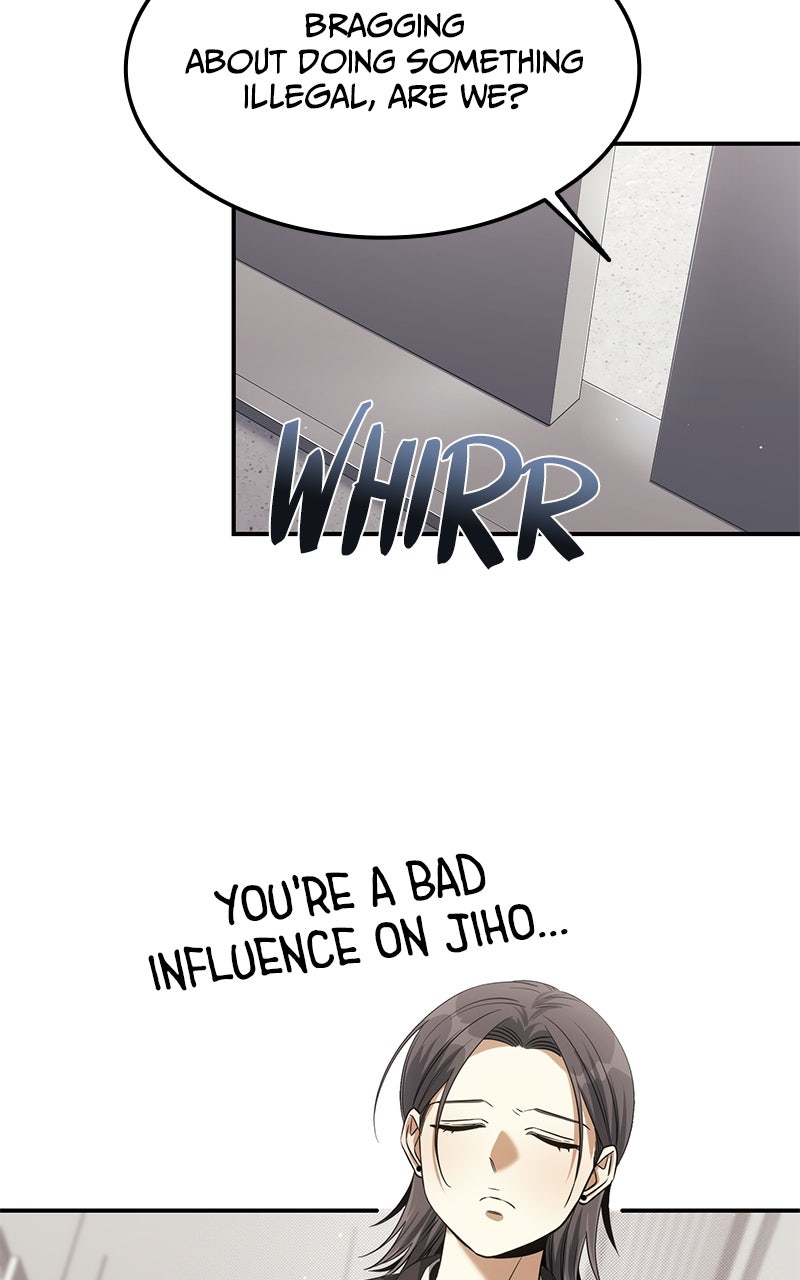 Read The Hunter Next Door chapter 16 image 52 on Lezhin