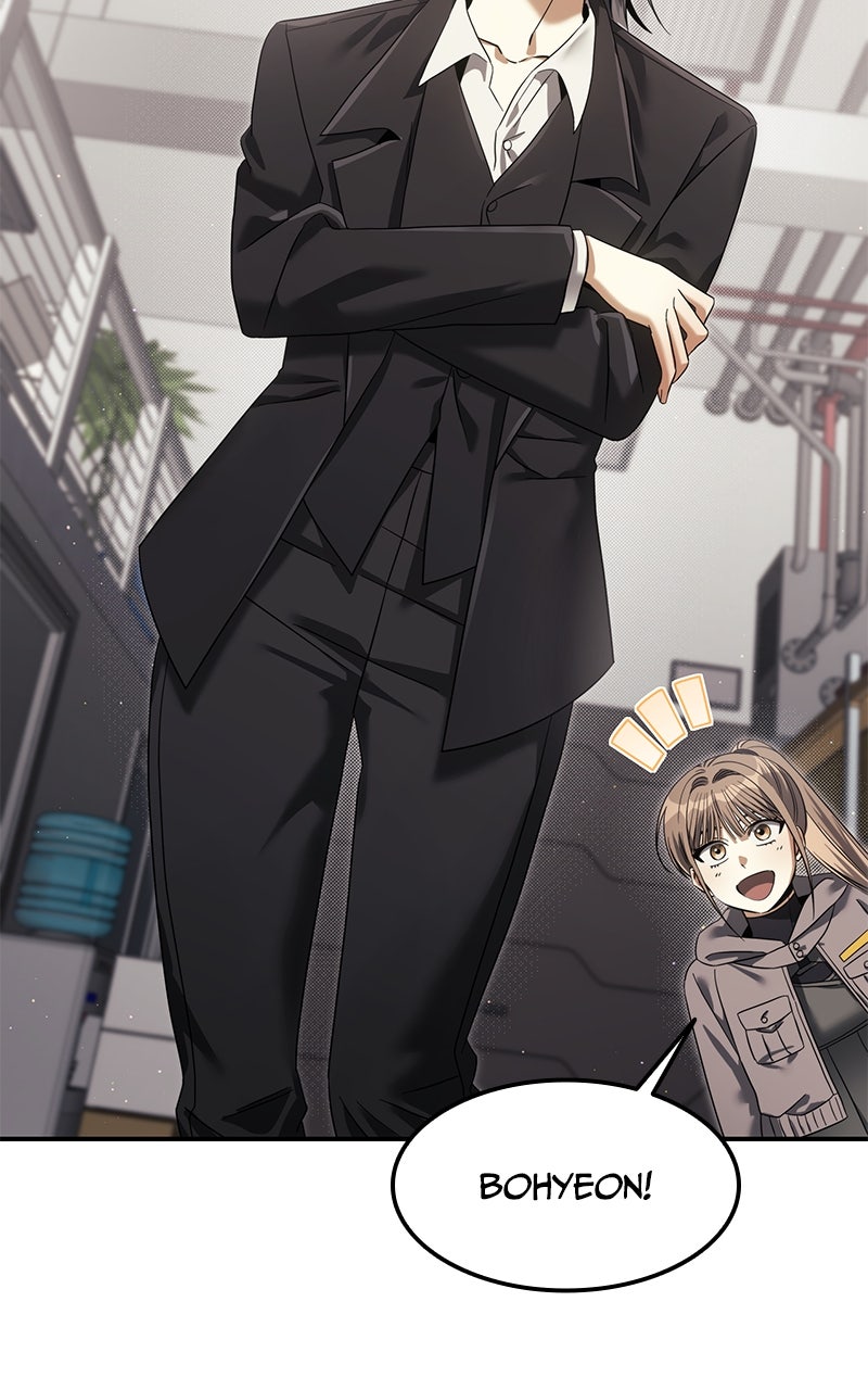 Read The Hunter Next Door chapter 16 image 53 on Lezhin