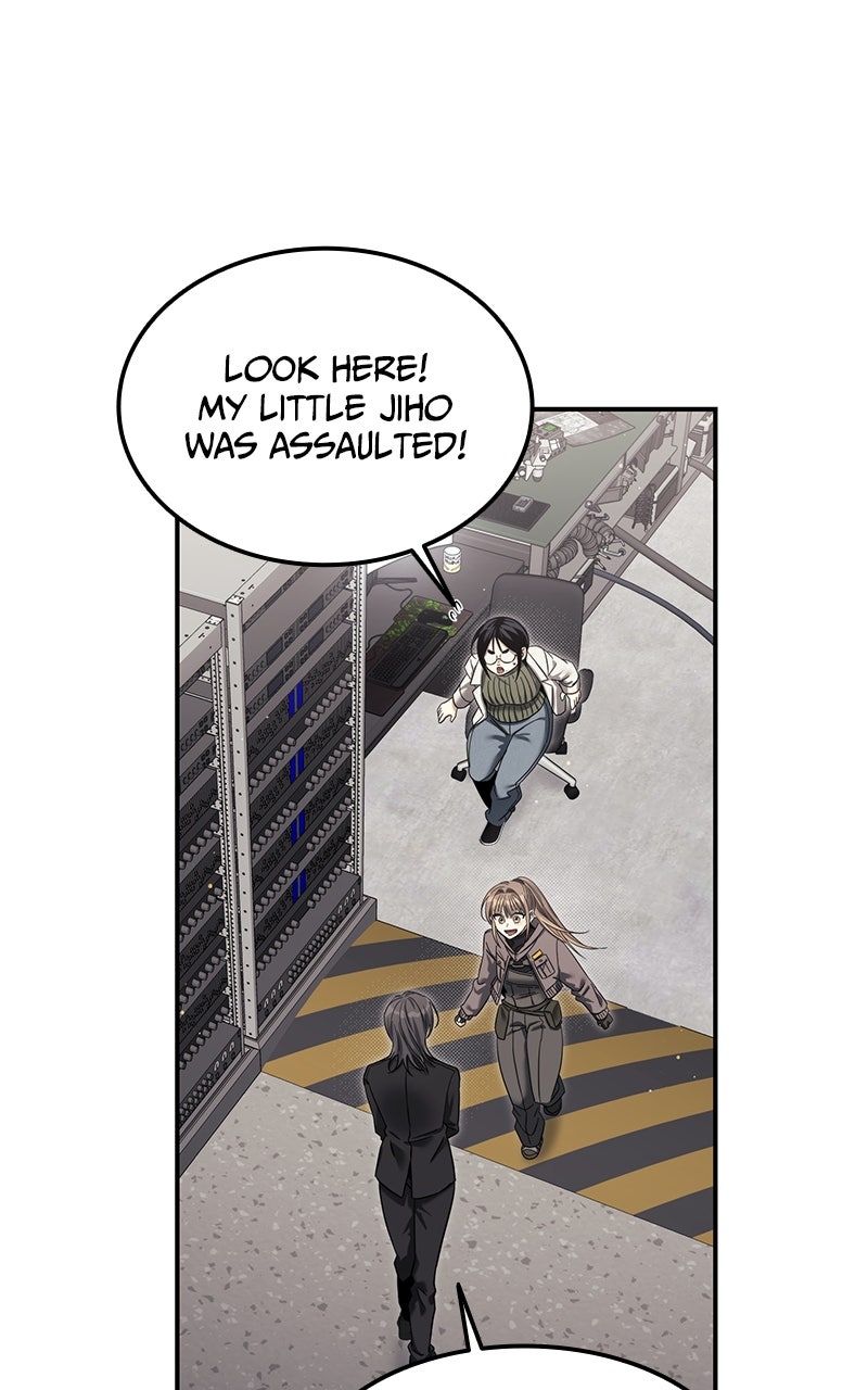 Read The Hunter Next Door chapter 16 image 54 on Lezhin