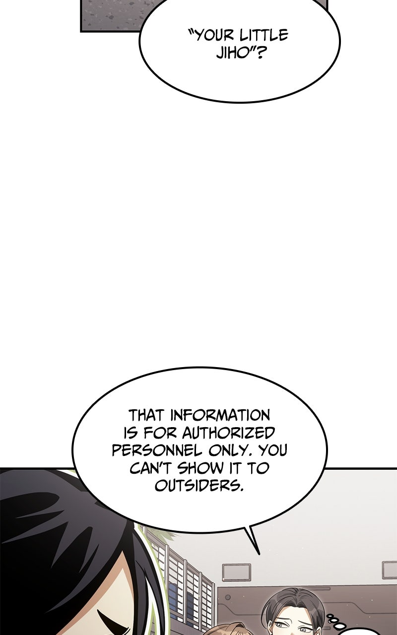 Read The Hunter Next Door chapter 16 image 55 on Lezhin
