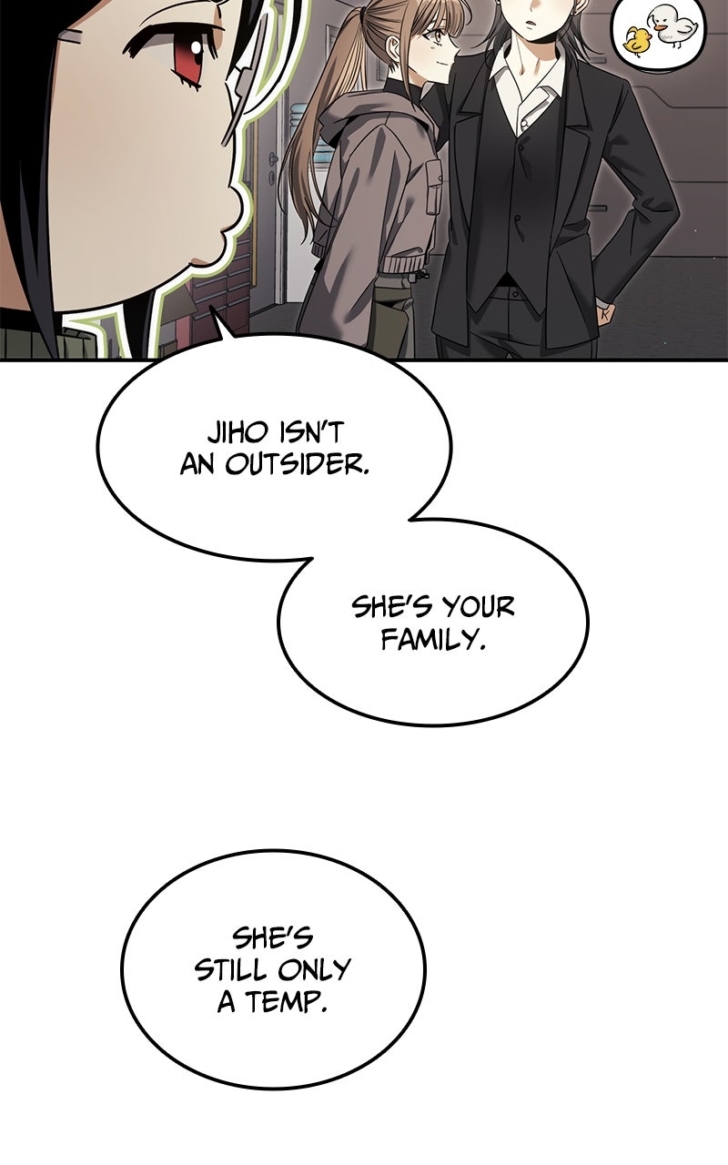 Read The Hunter Next Door chapter 16 image 56 on Lezhin