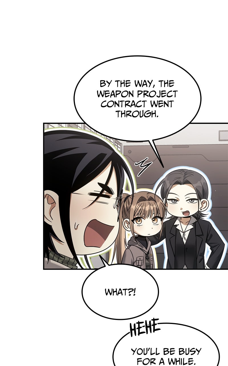 Read The Hunter Next Door chapter 16 image 57 on Lezhin