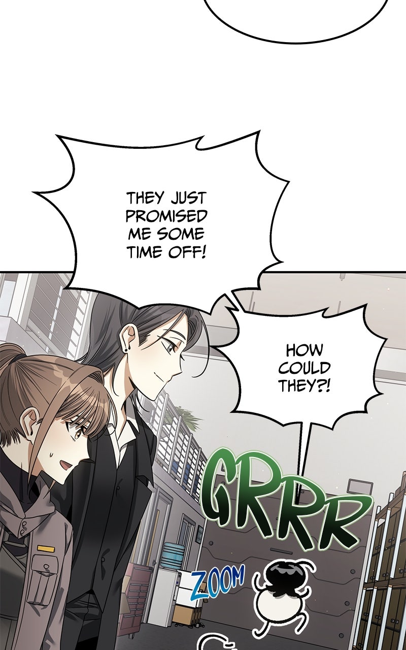 Read The Hunter Next Door chapter 16 image 58 on Lezhin