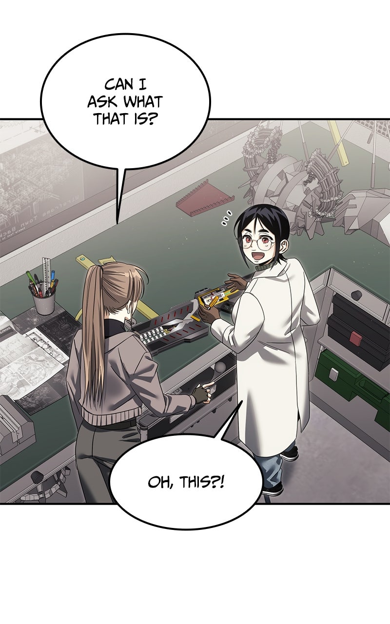 Read The Hunter Next Door chapter 16 image 6 on Lezhin
