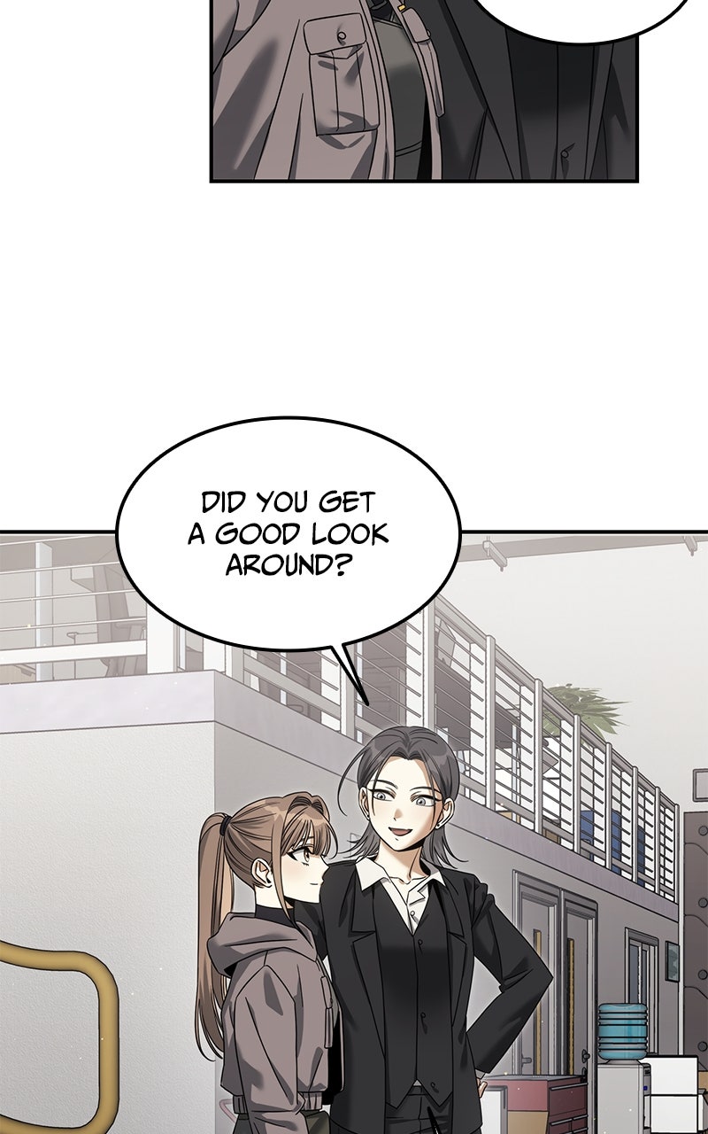 Read The Hunter Next Door chapter 16 image 60 on Lezhin