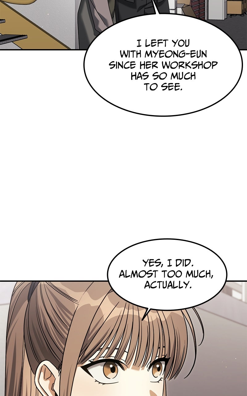 Read The Hunter Next Door chapter 16 image 61 on Lezhin