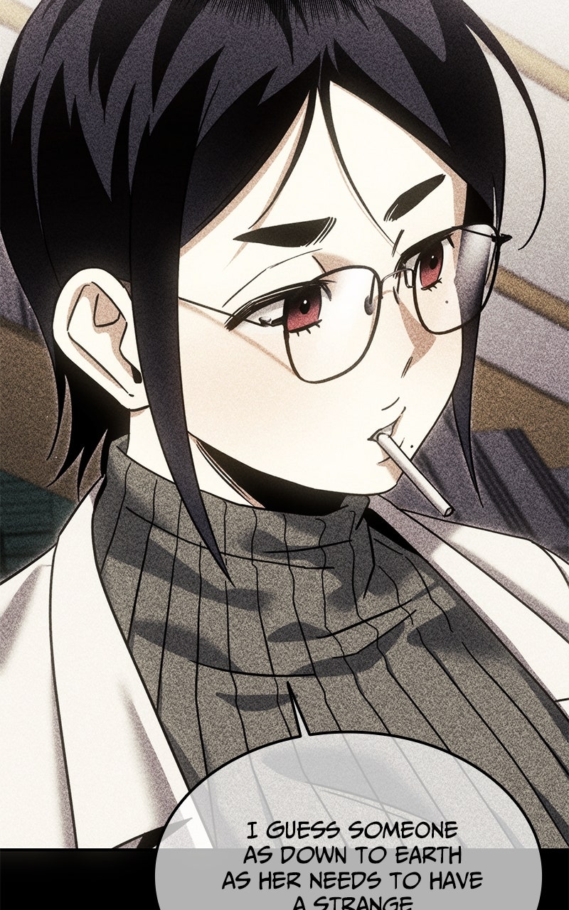 Read The Hunter Next Door chapter 16 image 63 on Lezhin