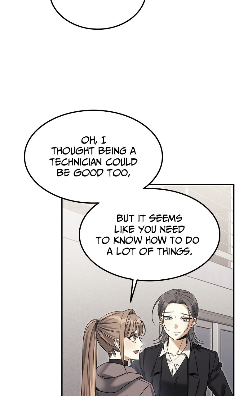 Read The Hunter Next Door chapter 16 image 67 on Lezhin