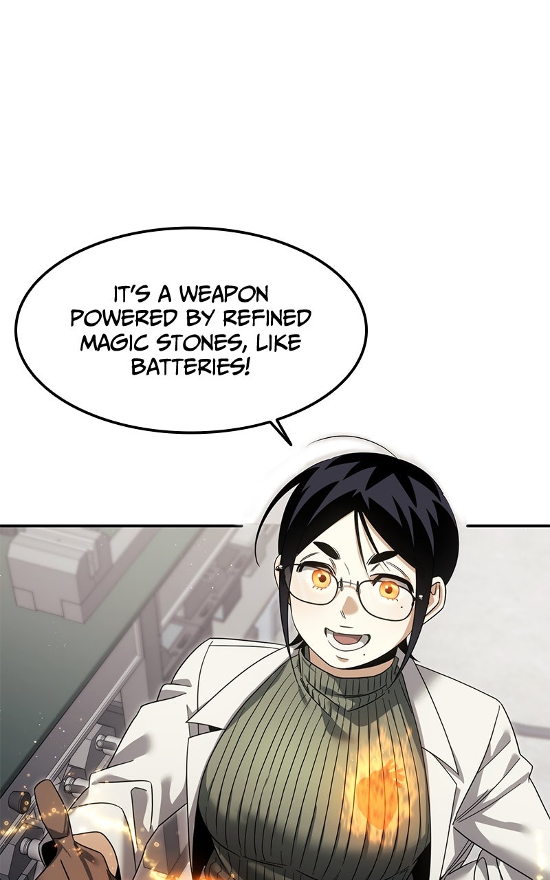Read The Hunter Next Door chapter 16 image 7 on Lezhin