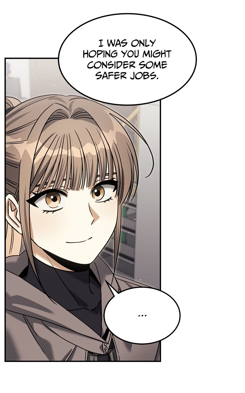 Read The Hunter Next Door chapter 16 image 70 on Lezhin
