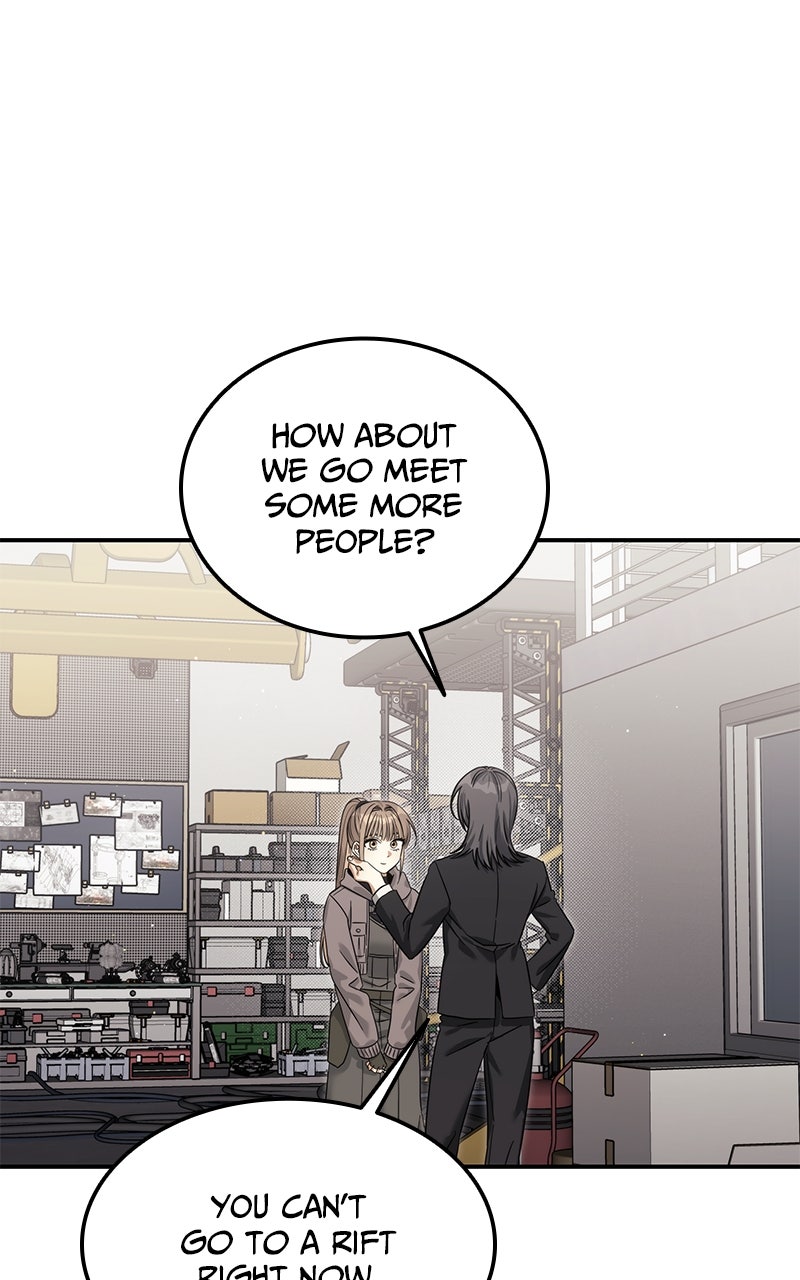 Read The Hunter Next Door chapter 16 image 71 on Lezhin