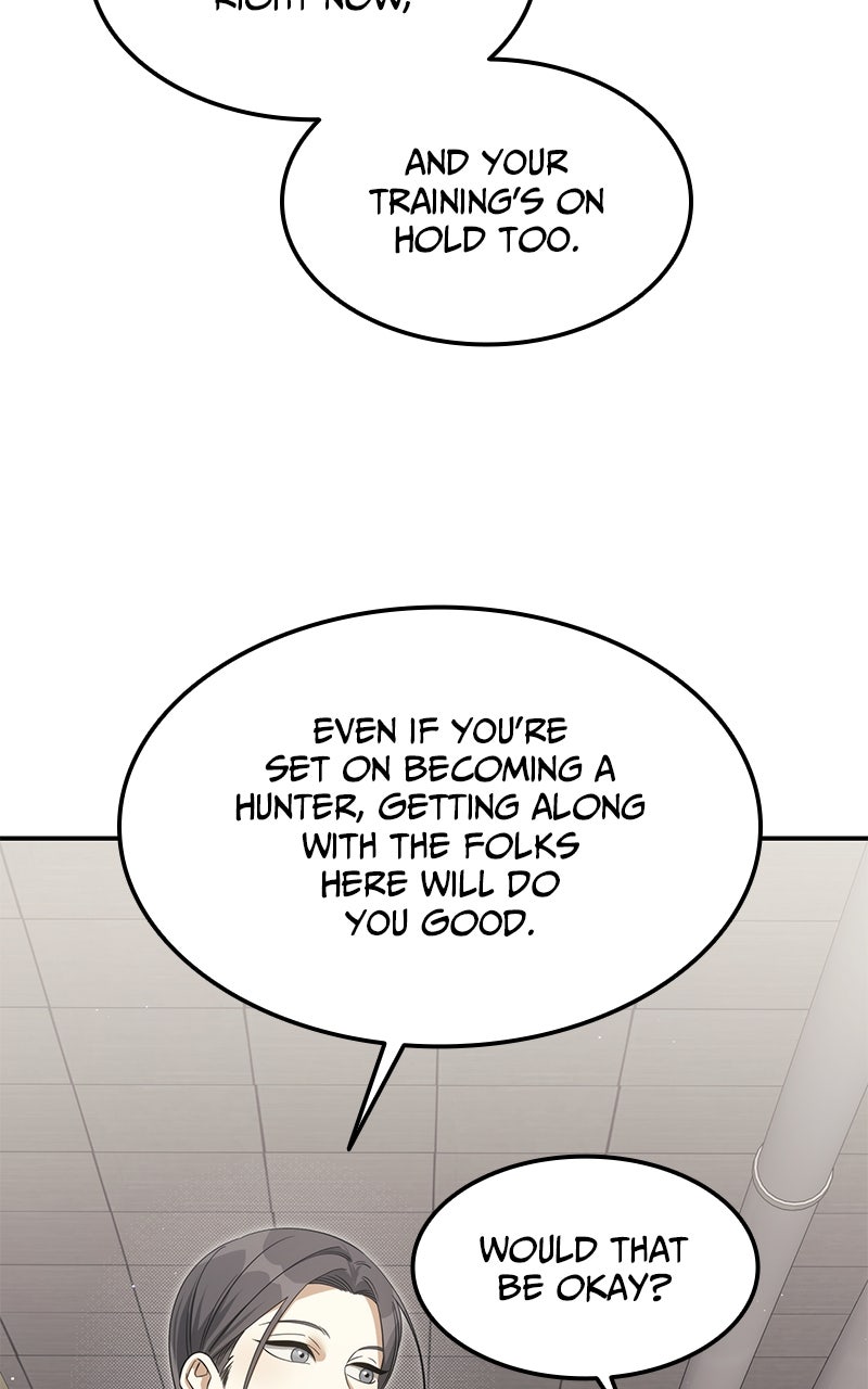 Read The Hunter Next Door chapter 16 image 72 on Lezhin