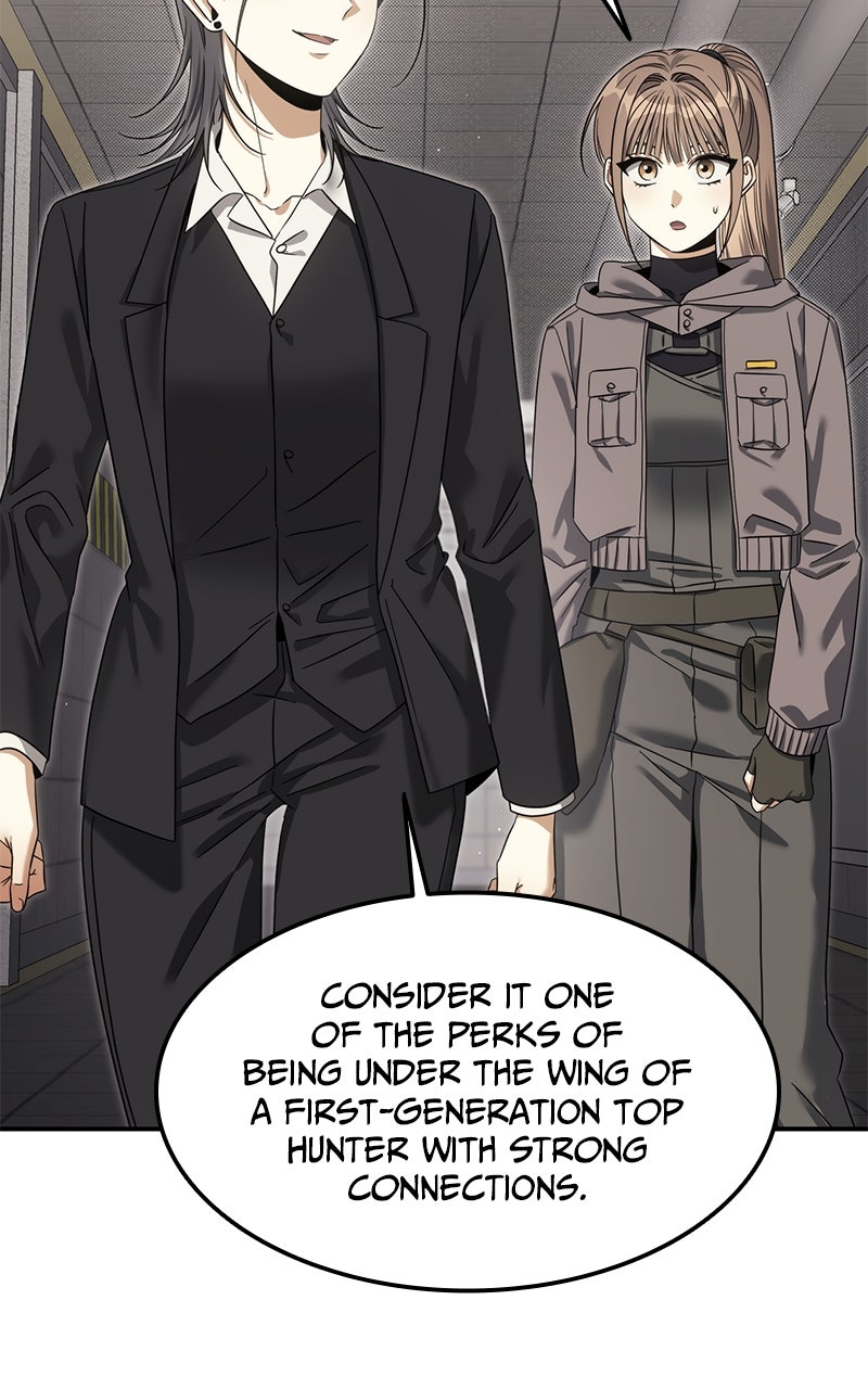 Read The Hunter Next Door chapter 16 image 73 on Lezhin