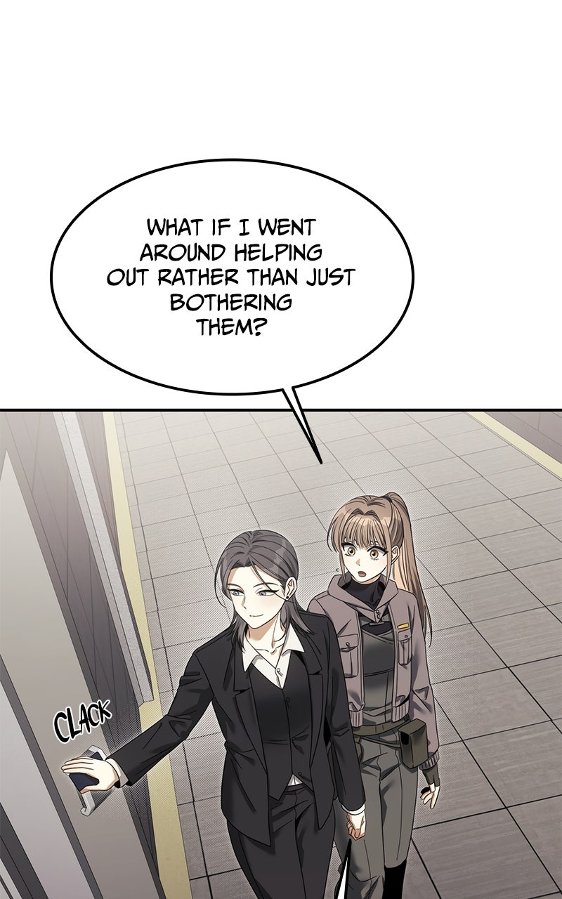 Read The Hunter Next Door chapter 16 image 74 on Lezhin