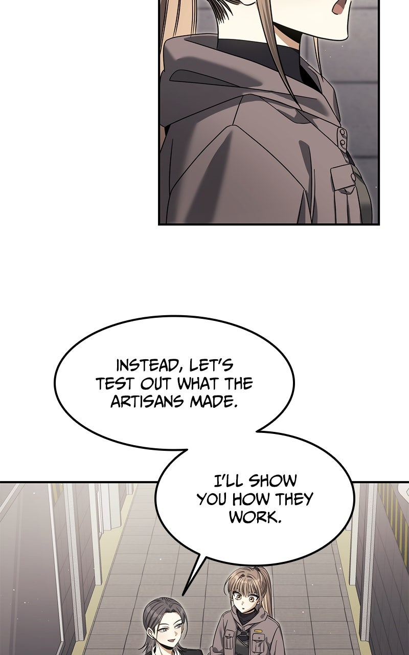 Read The Hunter Next Door chapter 16 image 77 on Lezhin