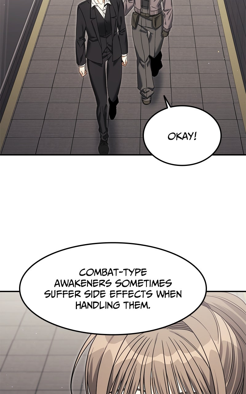 Read The Hunter Next Door chapter 16 image 78 on Lezhin
