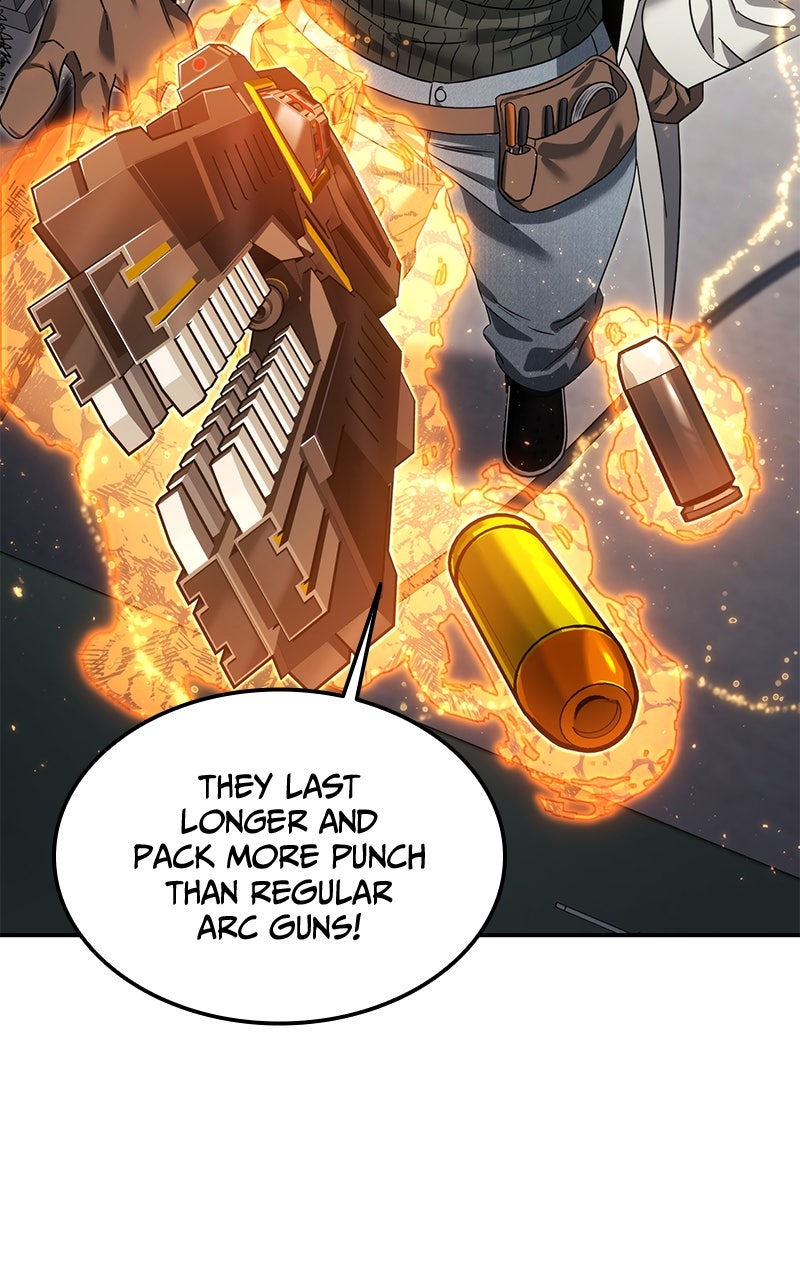Read The Hunter Next Door chapter 16 image 8 on Lezhin