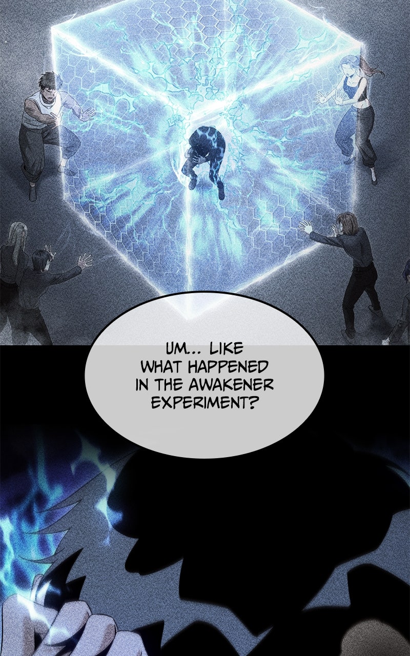 Read The Hunter Next Door chapter 16 image 80 on Lezhin