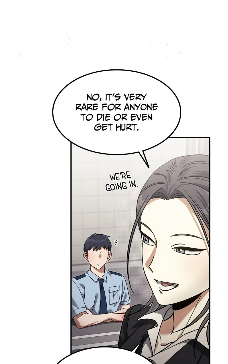 Read The Hunter Next Door chapter 16 image 82 on Lezhin