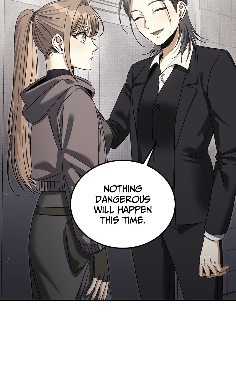 Read The Hunter Next Door chapter 16 image 84 on Lezhin