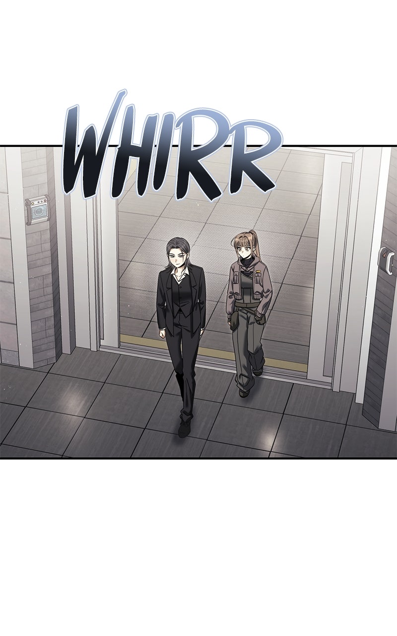 Read The Hunter Next Door chapter 16 image 85 on Lezhin