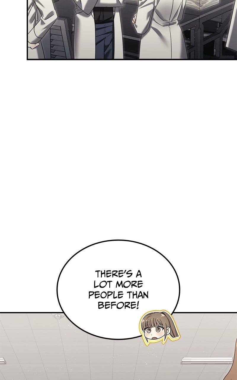 Read The Hunter Next Door chapter 16 image 87 on Lezhin