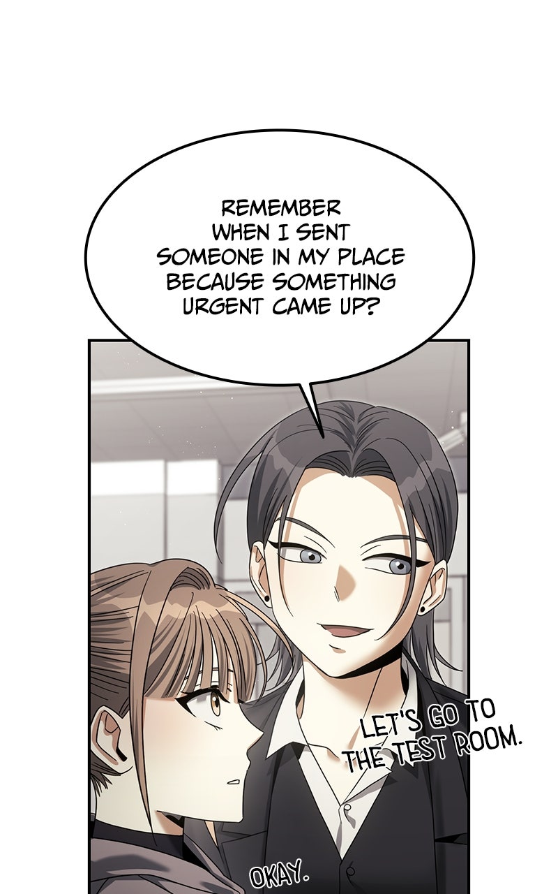 Read The Hunter Next Door chapter 16 image 89 on Lezhin