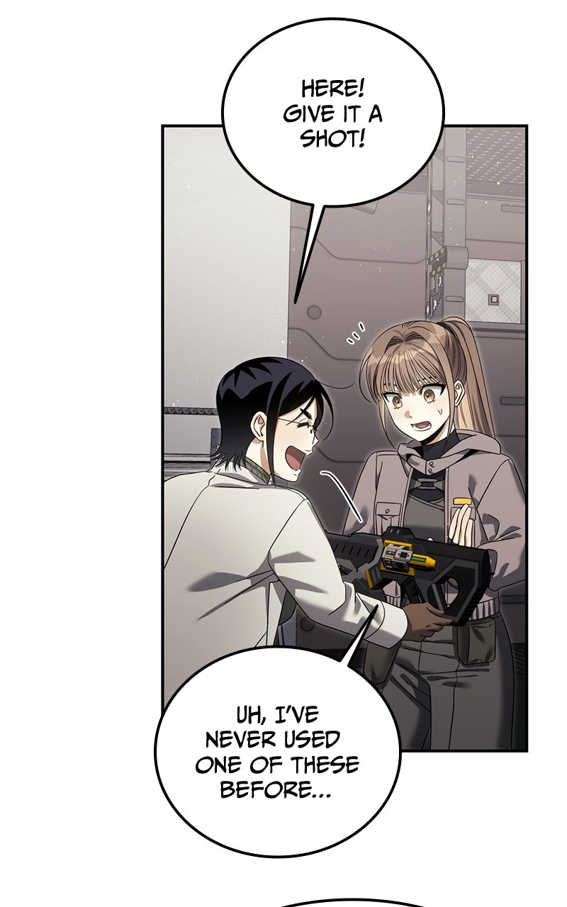 Read The Hunter Next Door chapter 16 image 9 on Lezhin