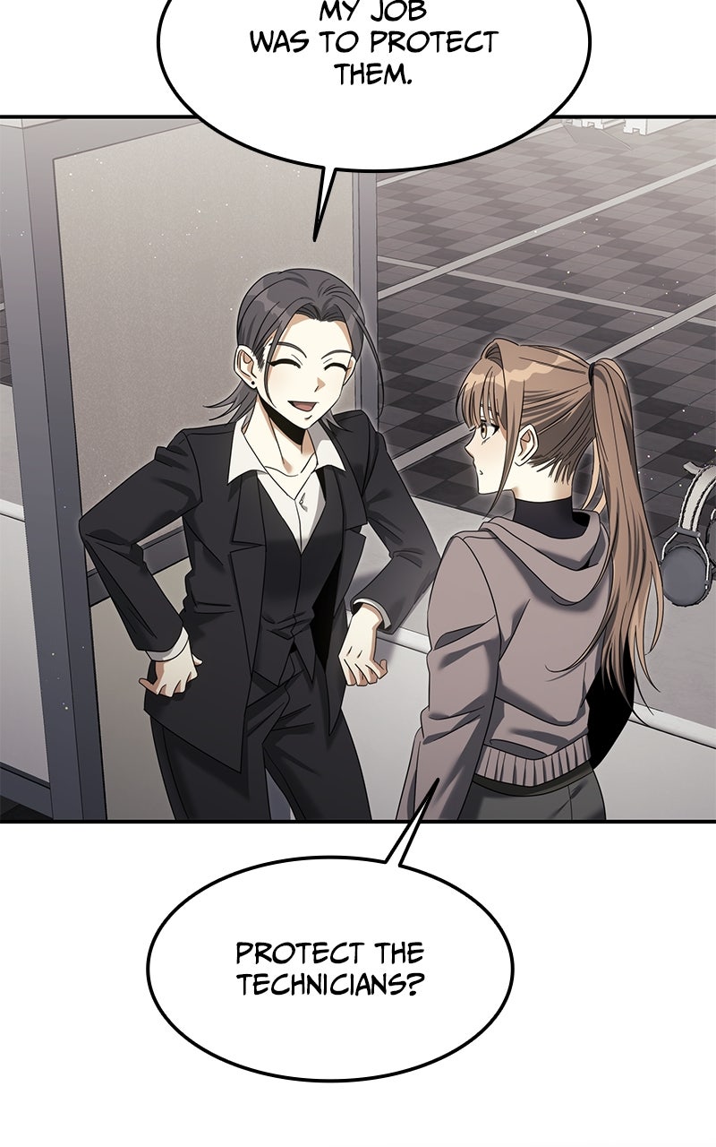 Read The Hunter Next Door chapter 16 image 91 on Lezhin