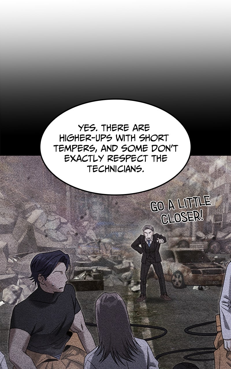 Read The Hunter Next Door chapter 16 image 92 on Lezhin