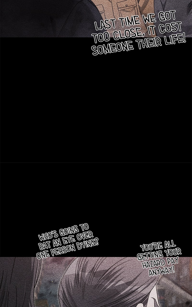 Read The Hunter Next Door chapter 16 image 94 on Lezhin