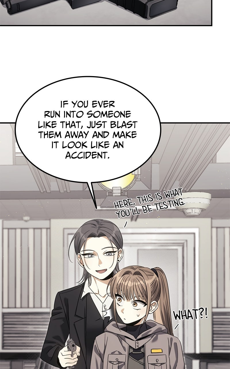 Read The Hunter Next Door chapter 16 image 99 on Lezhin