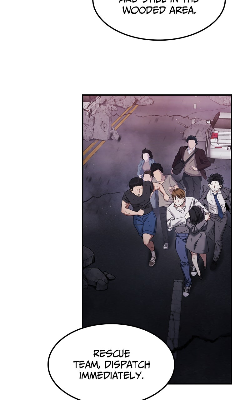 Read The Hunter Next Door chapter 17 image 1 on Lezhin