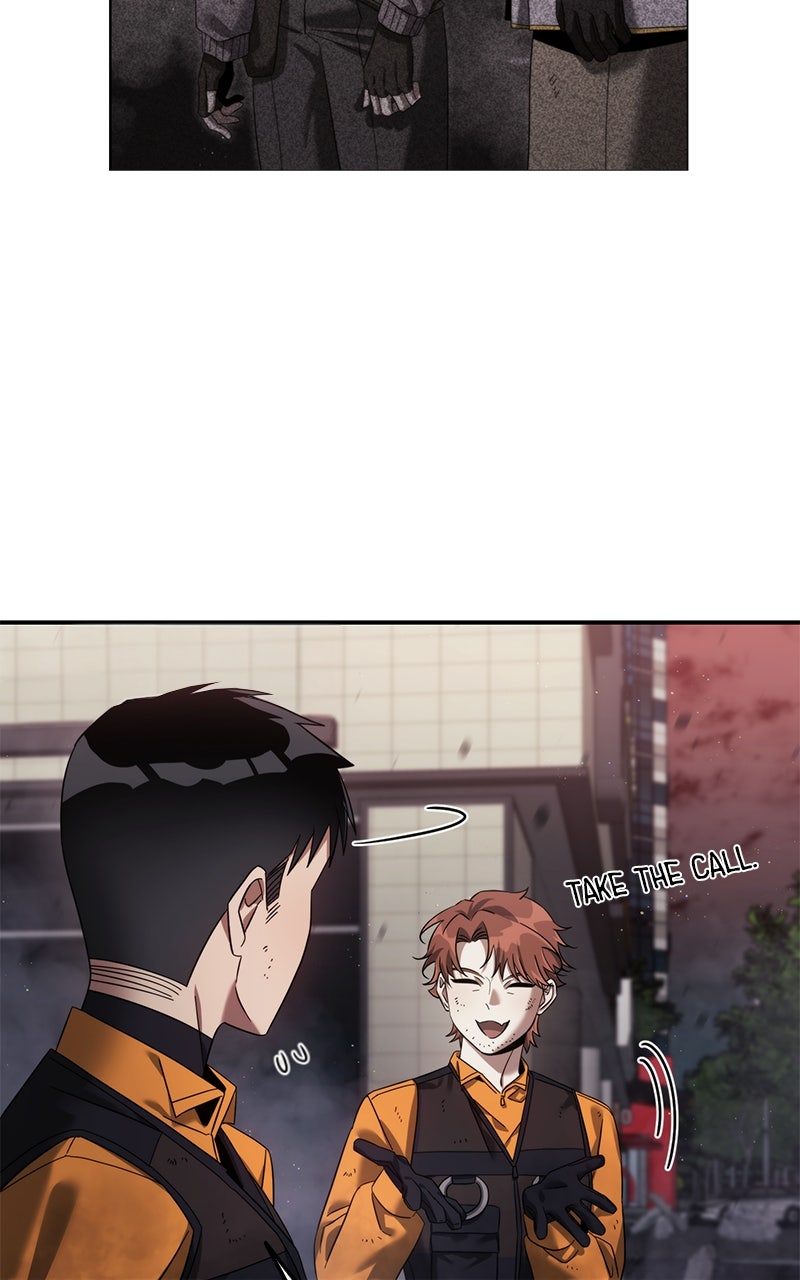 Read The Hunter Next Door chapter 17 image 12 on Lezhin