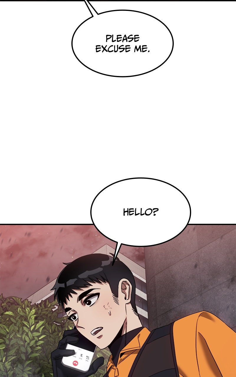 Read The Hunter Next Door chapter 17 image 13 on Lezhin