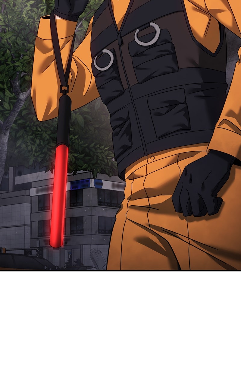 Read The Hunter Next Door chapter 17 image 14 on Lezhin