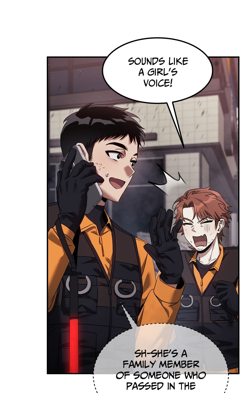 Read The Hunter Next Door chapter 17 image 16 on Lezhin