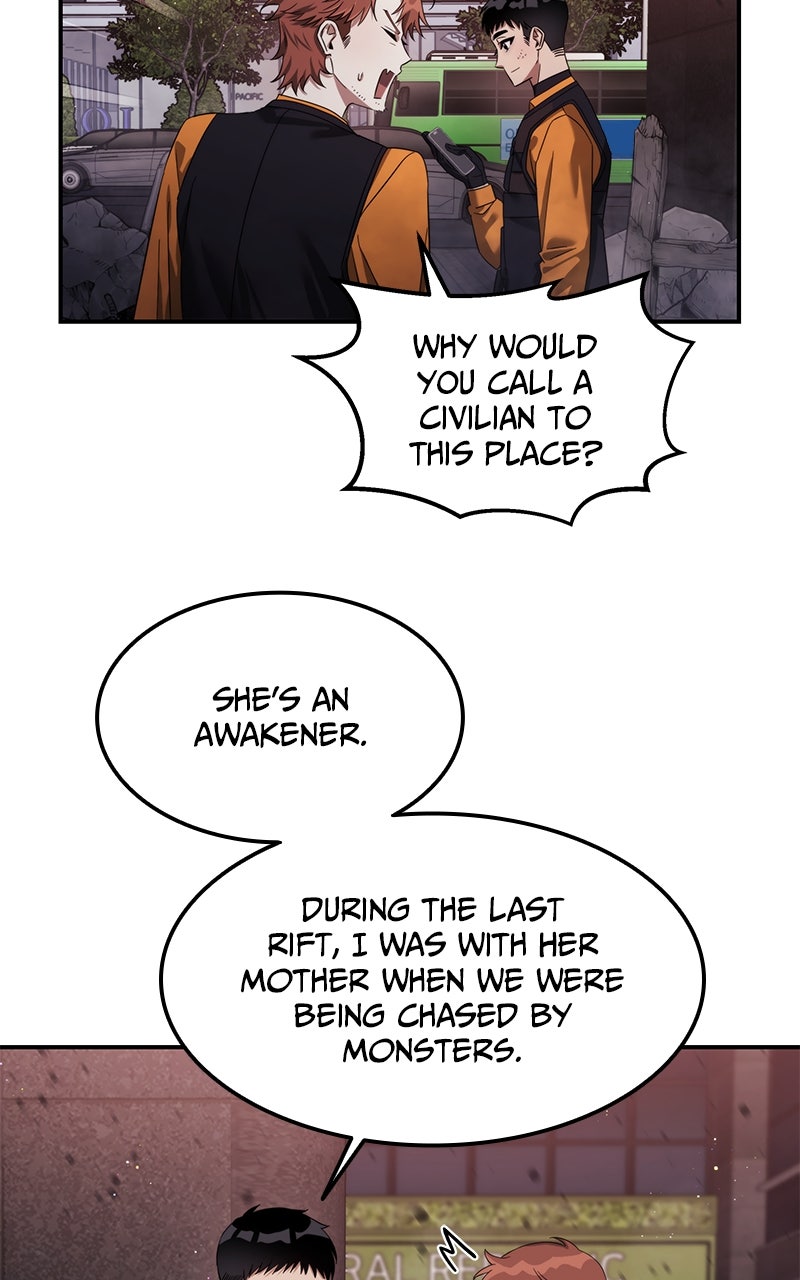Read The Hunter Next Door chapter 17 image 19 on Lezhin