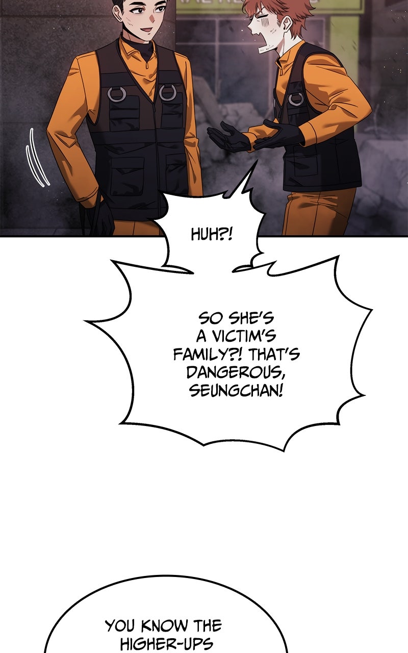 Read The Hunter Next Door chapter 17 image 20 on Lezhin