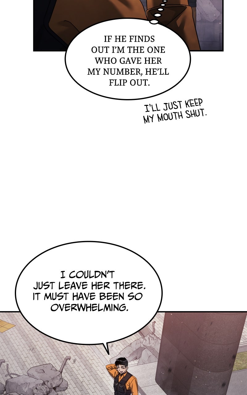 Read The Hunter Next Door chapter 17 image 23 on Lezhin