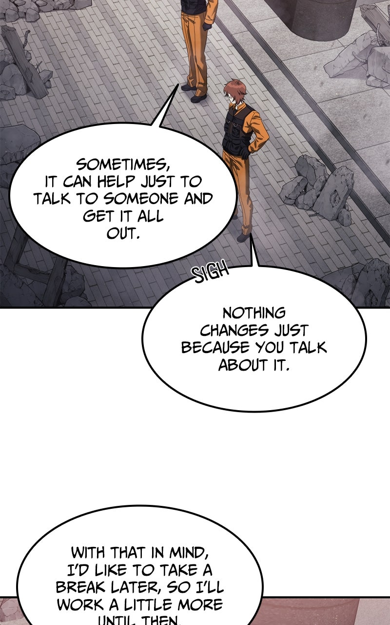 Read The Hunter Next Door chapter 17 image 24 on Lezhin