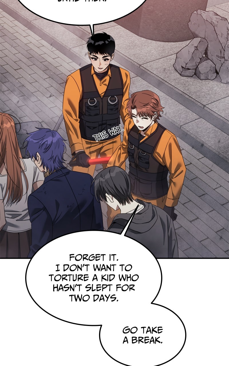 Read The Hunter Next Door chapter 17 image 25 on Lezhin