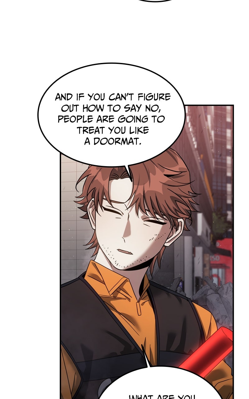 Read The Hunter Next Door chapter 17 image 26 on Lezhin