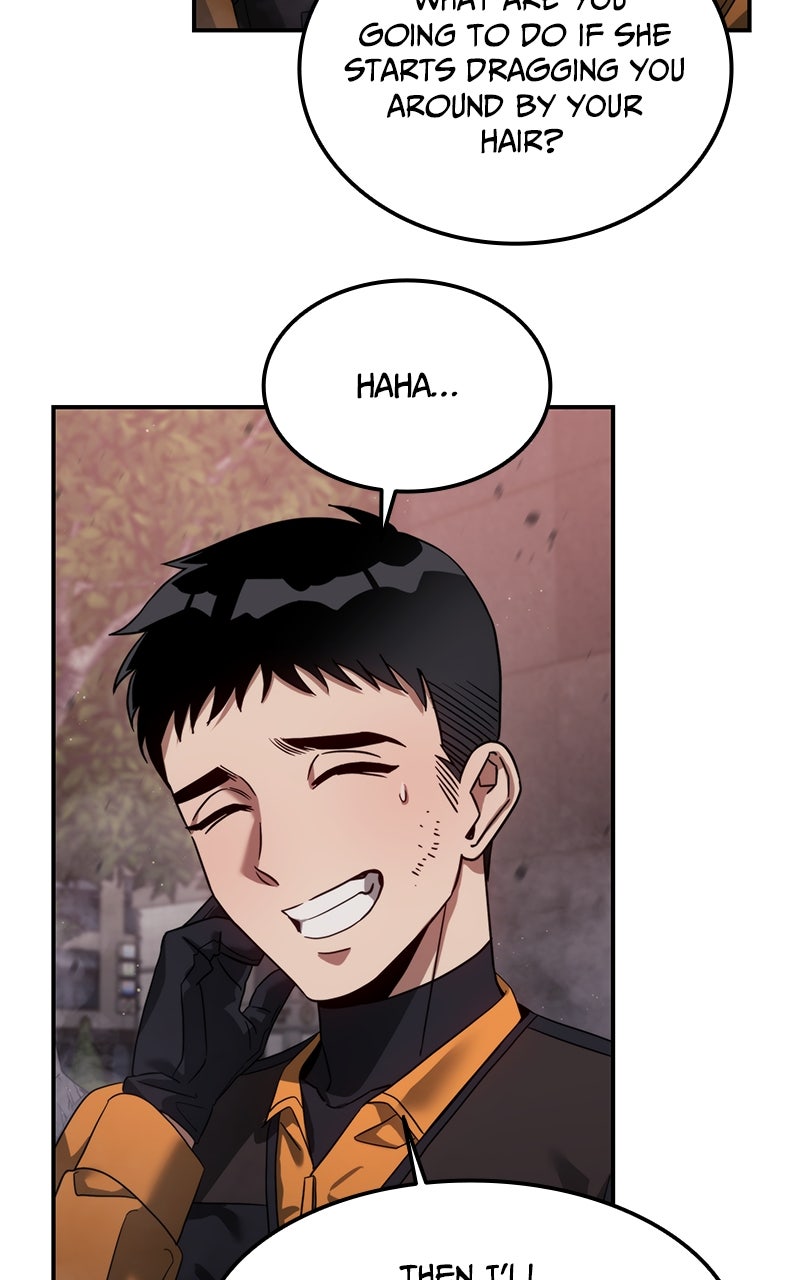 Read The Hunter Next Door chapter 17 image 27 on Lezhin
