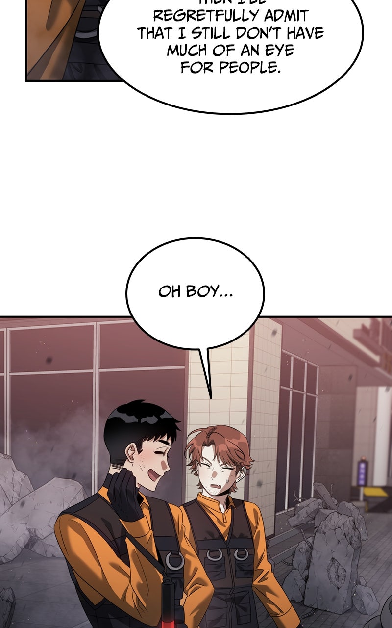 Read The Hunter Next Door chapter 17 image 28 on Lezhin