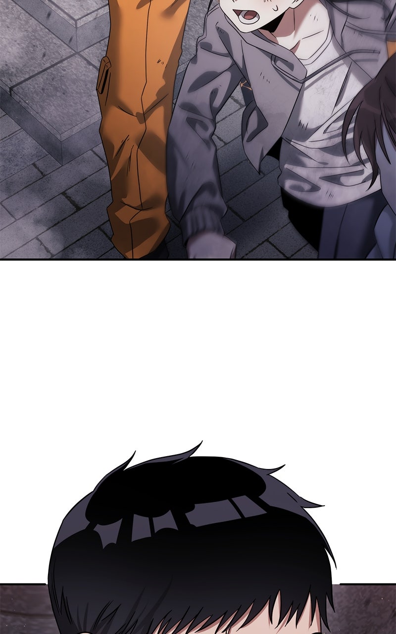 Read The Hunter Next Door chapter 17 image 3 on Lezhin