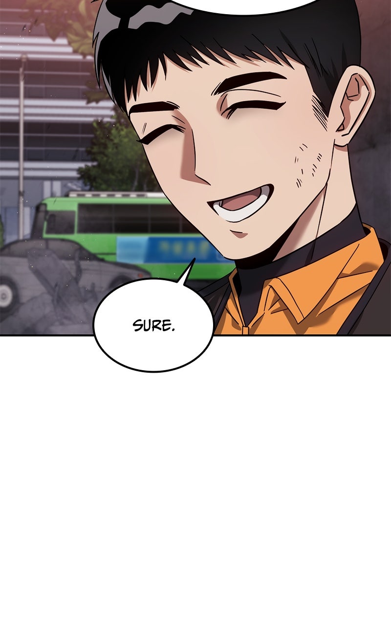 Read The Hunter Next Door chapter 17 image 30 on Lezhin