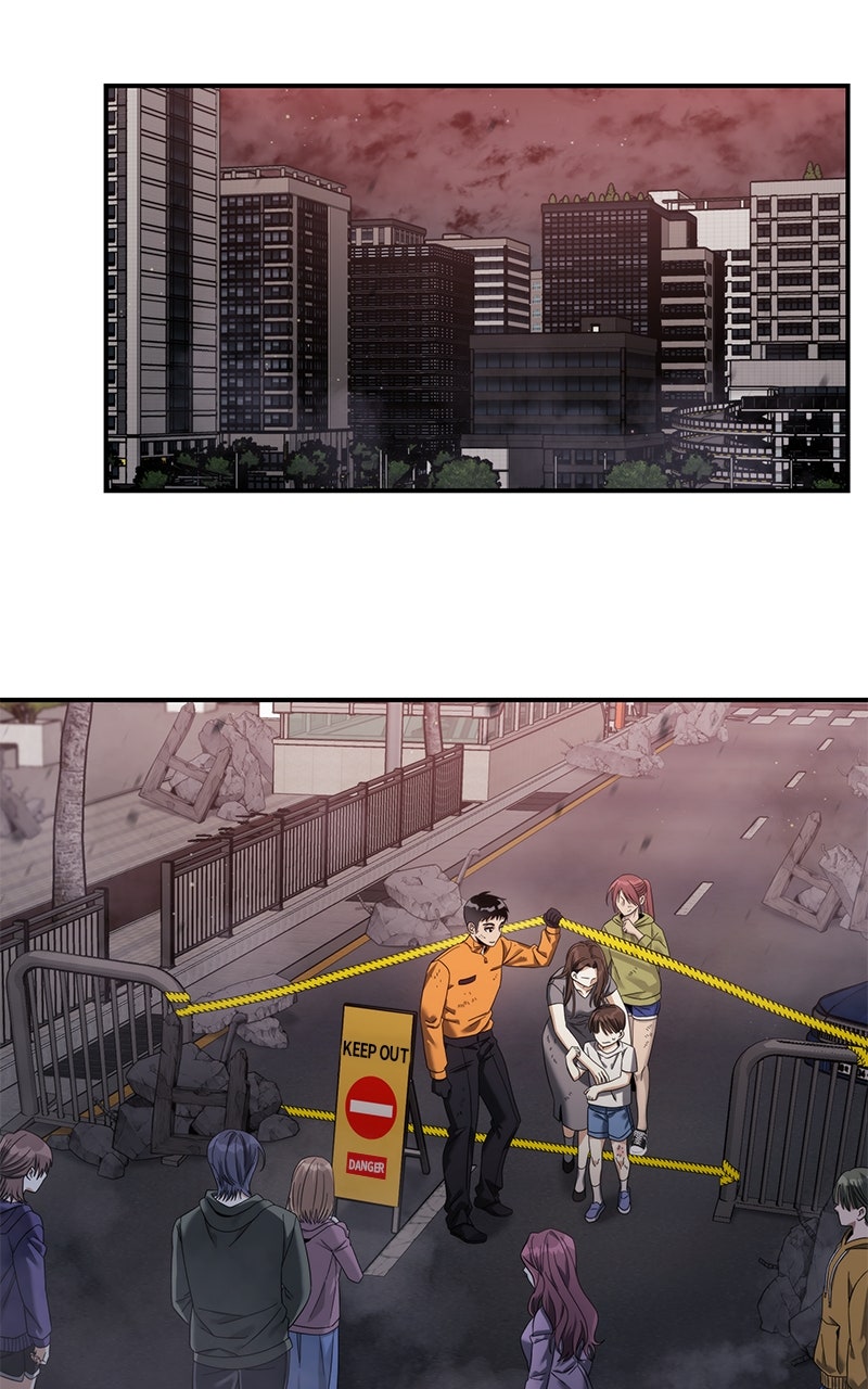 Read The Hunter Next Door chapter 17 image 31 on Lezhin